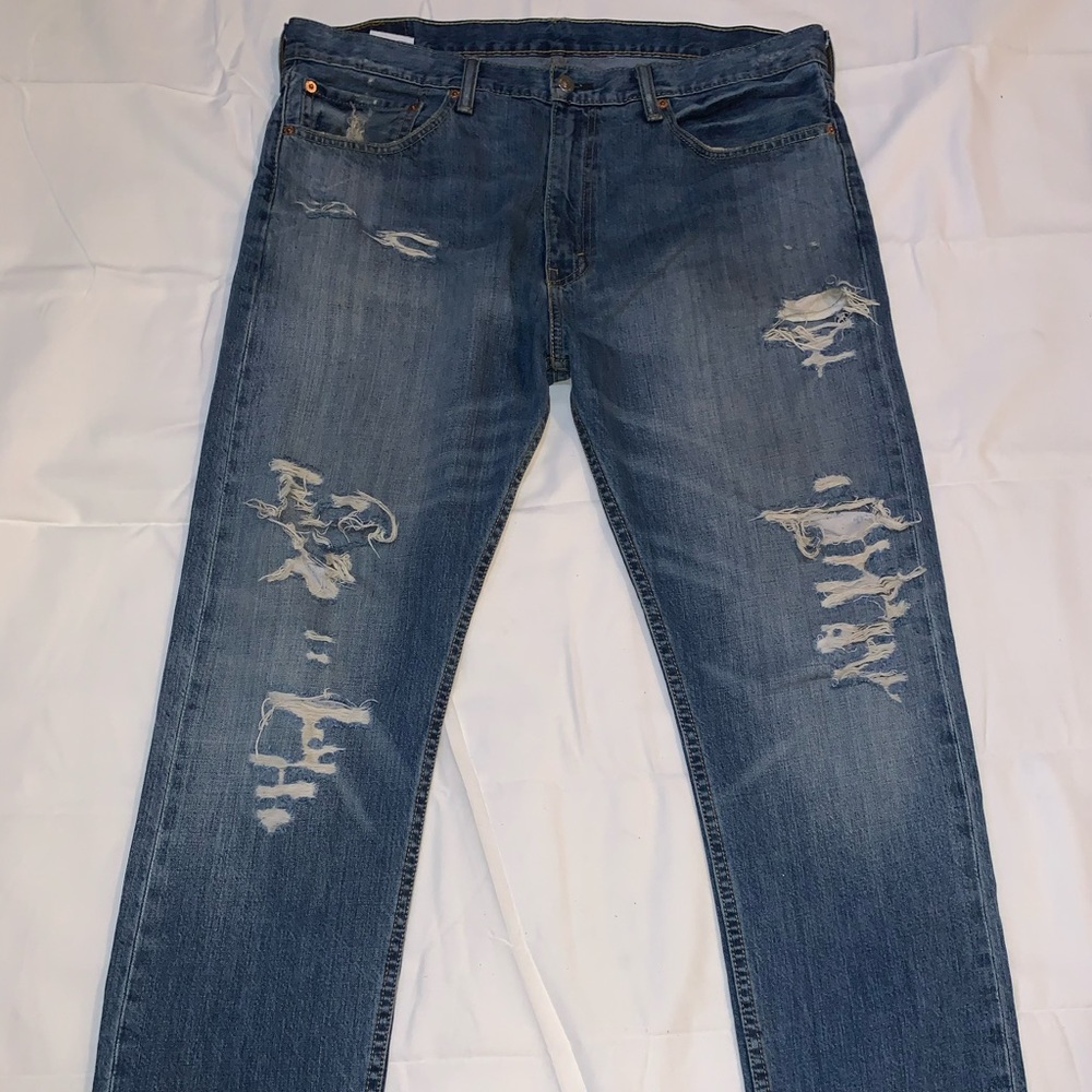 Levi’s Jeans